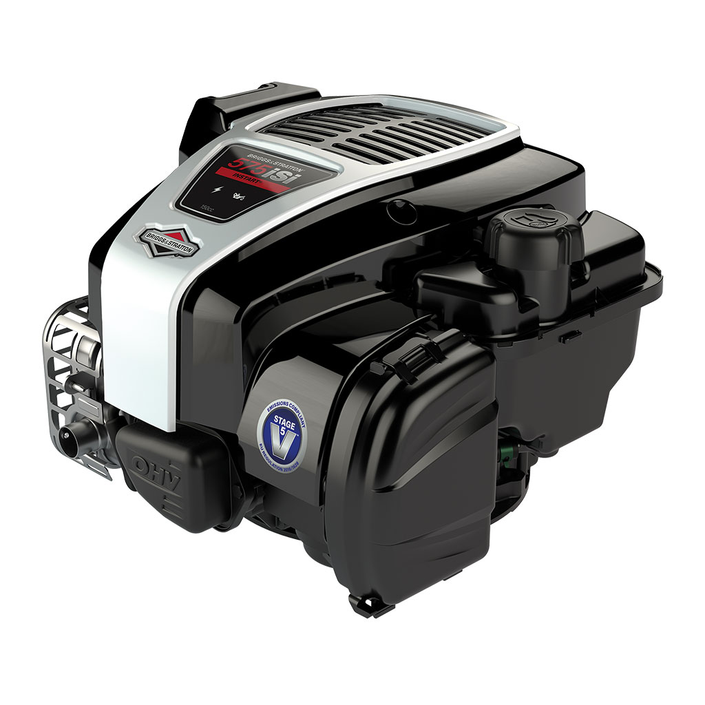 Двигатель briggs stratton 575ex